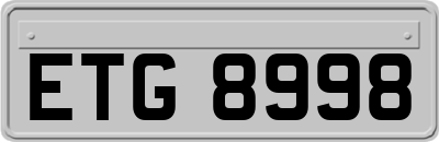 ETG8998