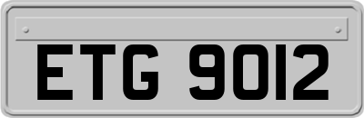 ETG9012