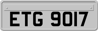 ETG9017