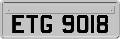 ETG9018