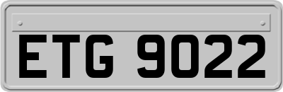 ETG9022