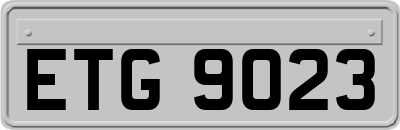 ETG9023