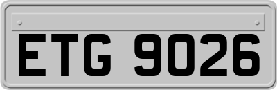 ETG9026
