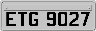 ETG9027