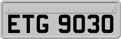 ETG9030