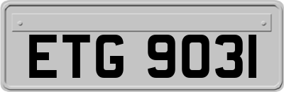 ETG9031