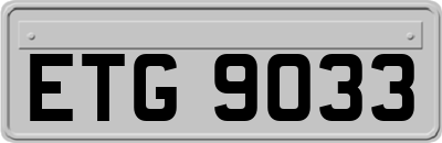 ETG9033