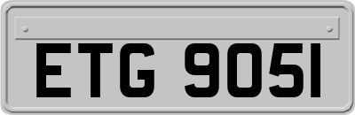 ETG9051