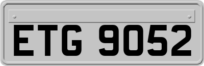 ETG9052
