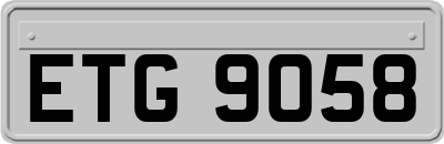 ETG9058