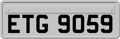 ETG9059