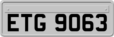 ETG9063