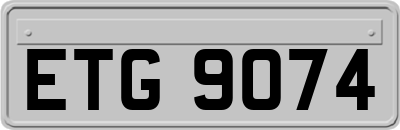 ETG9074