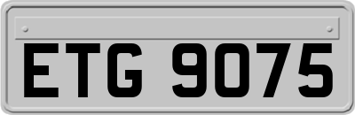 ETG9075