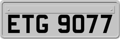 ETG9077