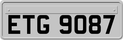ETG9087