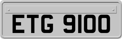 ETG9100