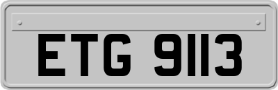 ETG9113