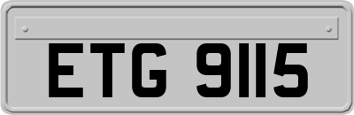 ETG9115
