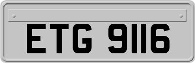 ETG9116
