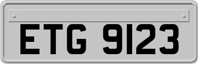 ETG9123