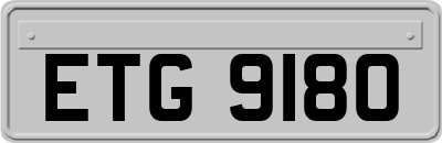 ETG9180