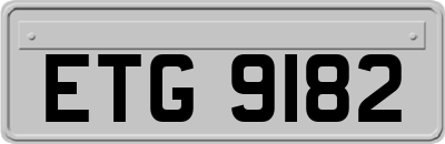 ETG9182
