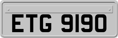 ETG9190