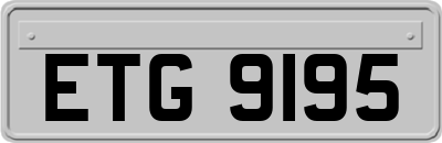 ETG9195