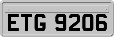 ETG9206