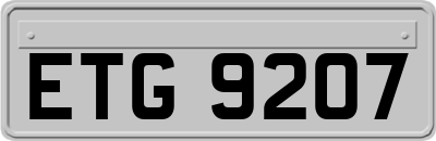 ETG9207