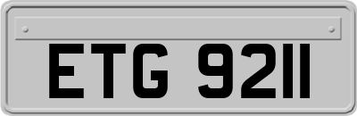 ETG9211