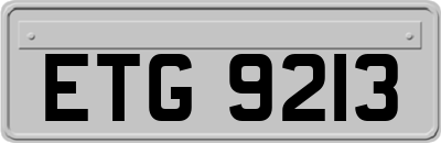 ETG9213