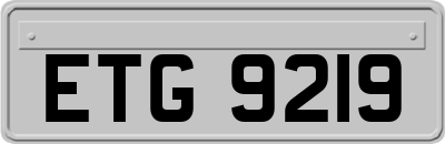 ETG9219