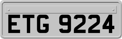 ETG9224