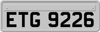 ETG9226