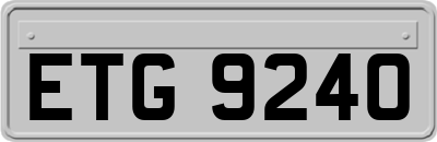 ETG9240