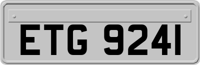 ETG9241