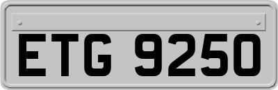 ETG9250