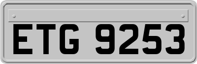ETG9253