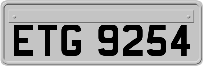 ETG9254