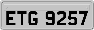 ETG9257
