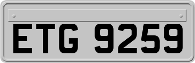ETG9259