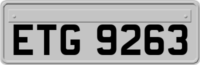 ETG9263