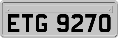 ETG9270