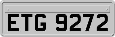 ETG9272