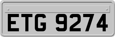 ETG9274
