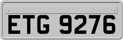 ETG9276