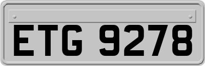 ETG9278