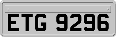 ETG9296